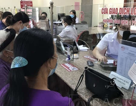 Agribank chi nhánh huyện Ngân Sơn, công an huyện ngăn chặn kịp thời vụ lừa đảo chuyển tiền qua ngân hàng