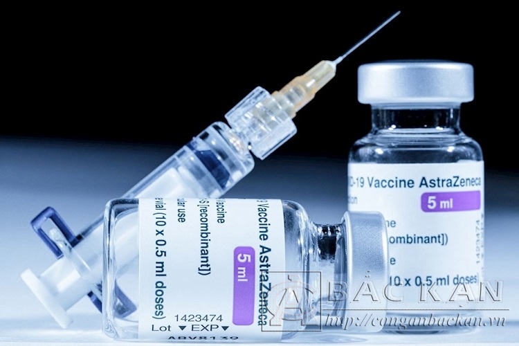 Vaccine giải pháp quan trọng trong phòng chống dịch bệnh Covid  19