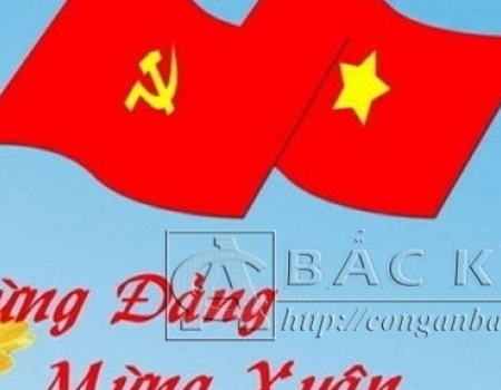 ĐẢNG ĐÃ VÀ SẼ ĐƯA DÂN TỘC ĐẾN PHỒN VINH, HẠNH PHÚC