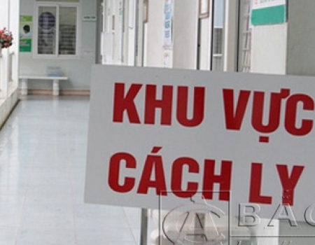 Chống Covid-19 cần thực hiện tốt việc cách ly