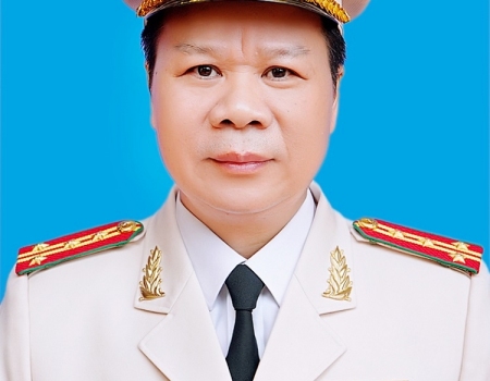 Đại tá, Thạc sỹ Hà Văn Tuyên - UVBTV Tỉnh ủy - Giám đốc Công an tỉnh Bắc Kạn