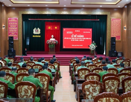 Tổng bí thư Nguyễn Phú Trọng -Nhà lãnh đạo lỗi lạc trọn đời vì nước, vì dân