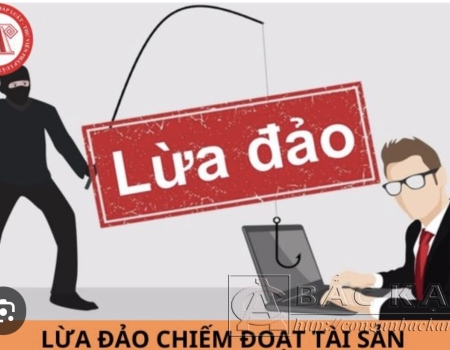  Các trang cá nhân tài khoản Facebook các đối tượng sử dụng để lừa đảo