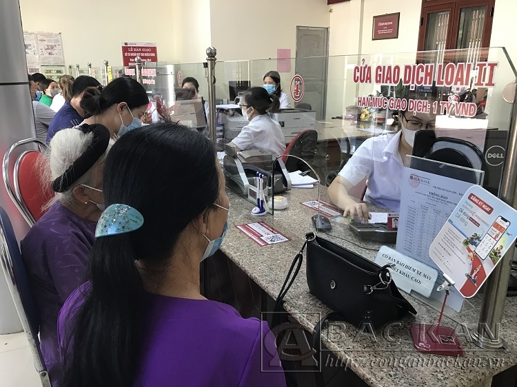 Agribank chi nhánh huyện Ngân Sơn, công an huyện ngăn chặn kịp thời vụ lừa đảo chuyển tiền qua ngân hàng
