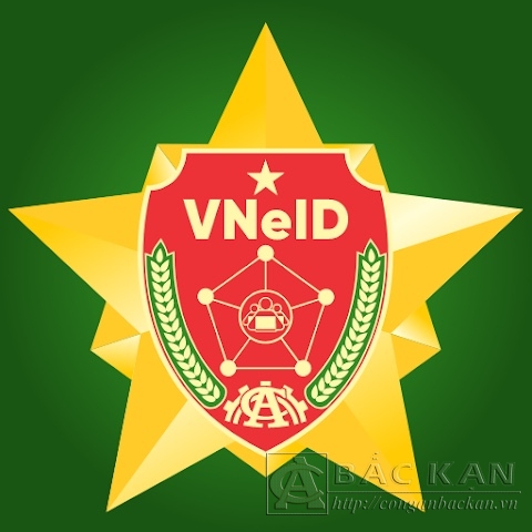 Hướng dẫn cài đặt ứng dụng VNeID