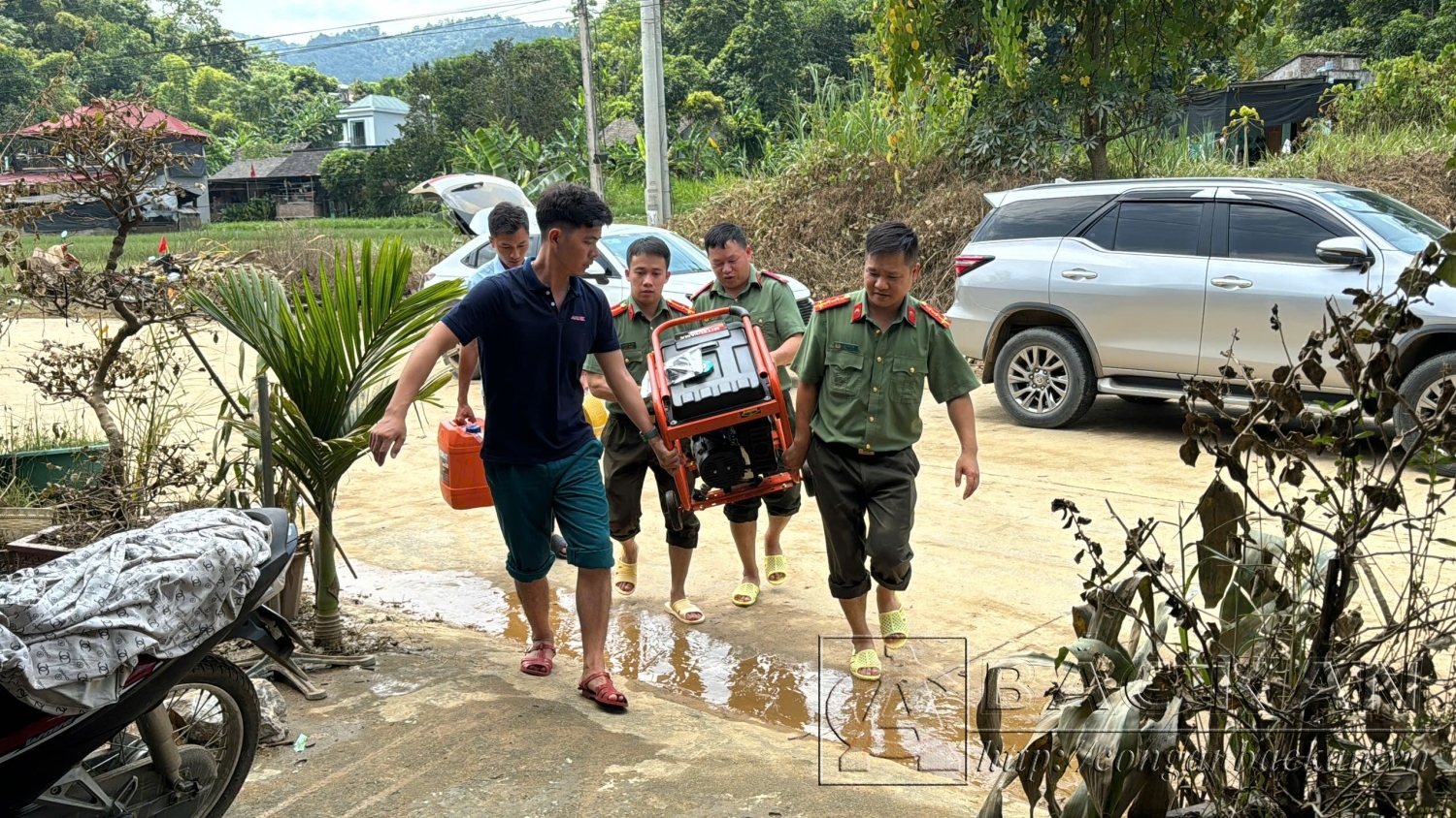 khiieng ghe