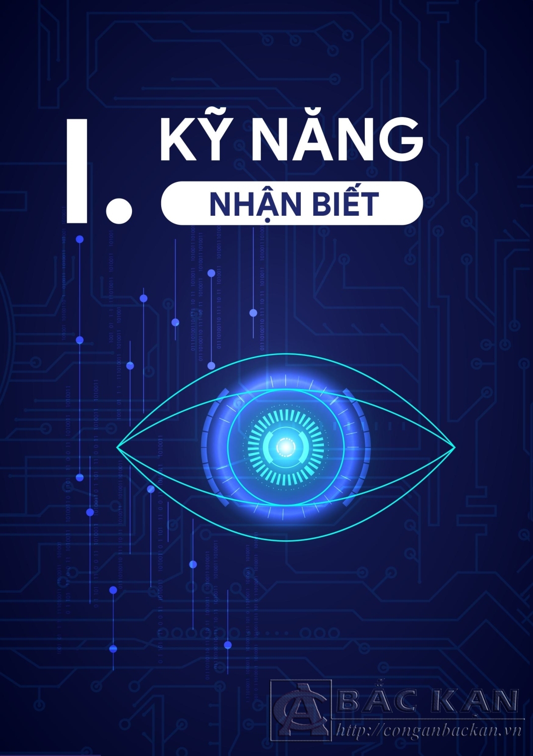 3 Ky nang nhan dien va phong chong LDTT