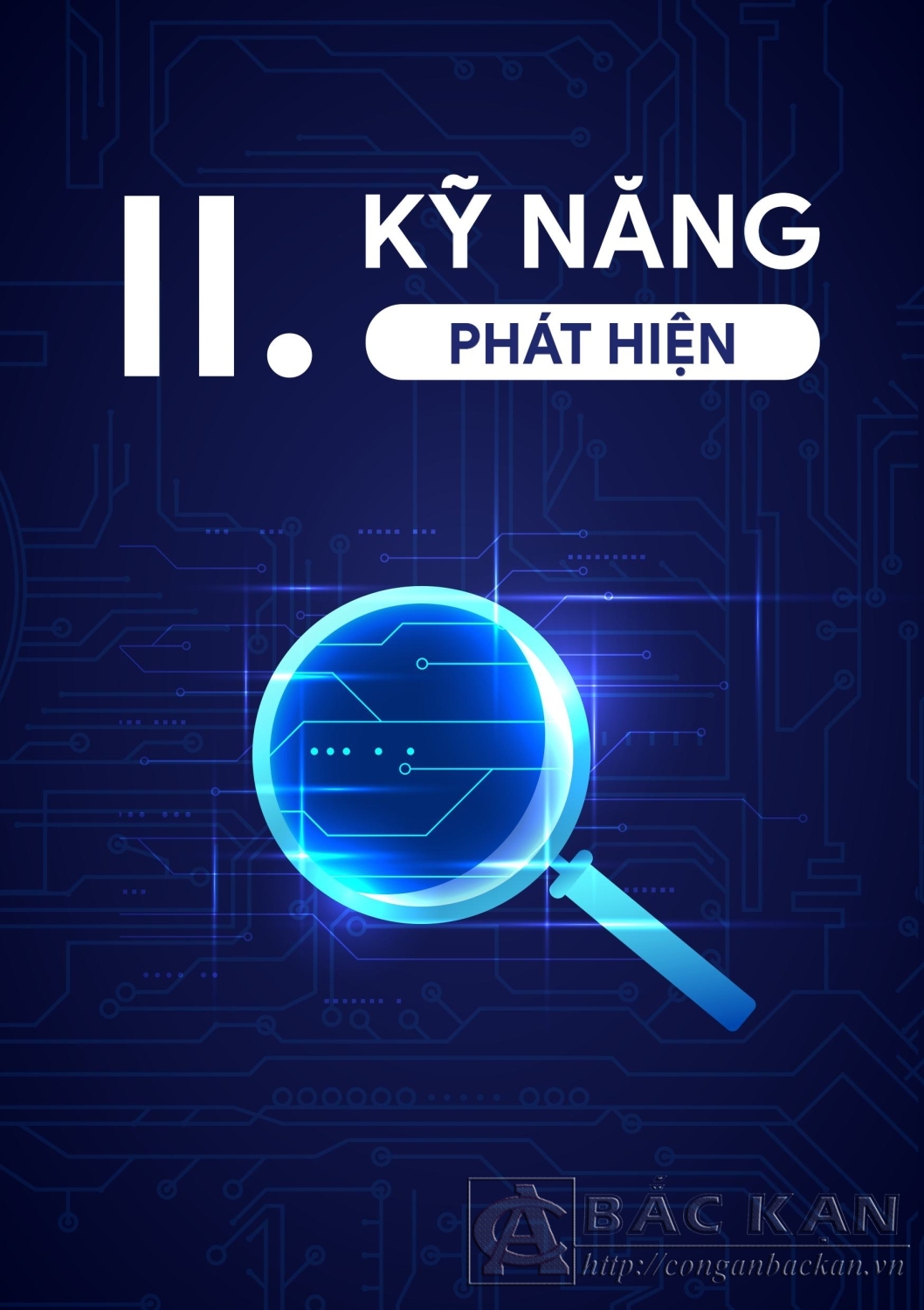 9 Ky nang nhan dien va phong chong LDTT